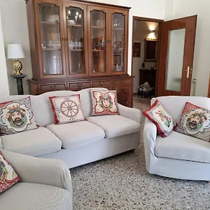  Appartamento Casa Dei Mori Italia