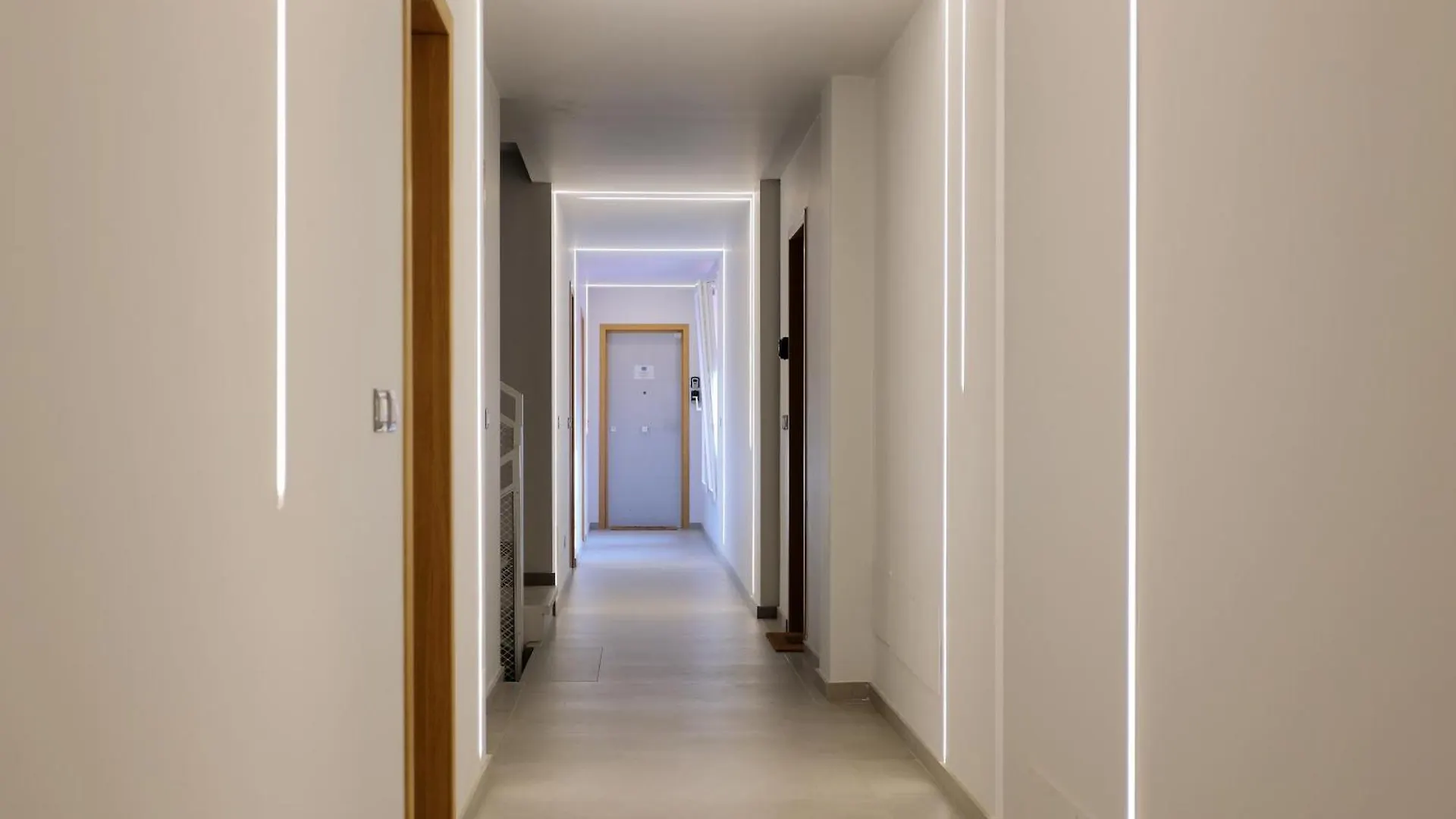 Apartment Mascarella Suite - Elegante Design Con Patio Nel Centro Storico Bologna