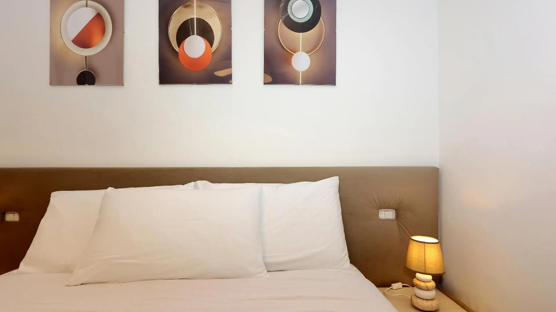 Apartment Mascarella Suite - Elegante Design Con Patio Nel Centro Storico Bologna Italy